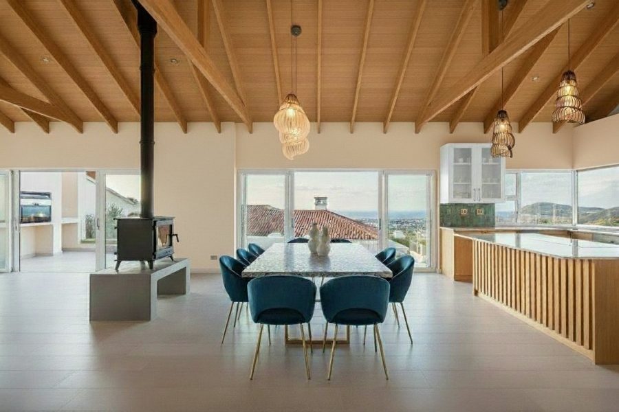 4 Bedroom Property for Sale in Summer Place Western Cape